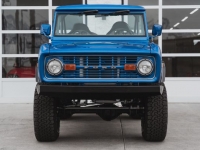 1973 Ford Bronco for sale in Michigan (ID-114009)