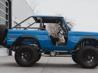 1973 Ford Bronco for sale in Michigan (ID-114009)