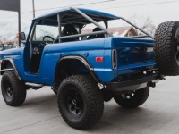 1973 Ford Bronco for sale in Michigan (ID-114009)