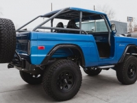 1973 Ford Bronco for sale in Michigan (ID-114009)