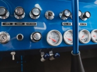 1973 Ford Bronco for sale in Michigan (ID-114009)