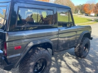 1973 Ford Bronco for sale in Riverhead, New York (ID-122096)