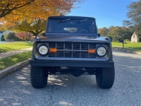 1973 Ford Bronco for sale in Riverhead, New York (ID-122096)