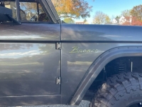 1973 Ford Bronco for sale in Riverhead, New York (ID-122096)