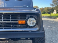 1973 Ford Bronco for sale in Riverhead, New York (ID-122096)