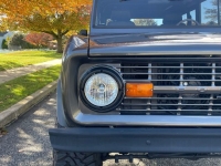 1973 Ford Bronco for sale in Riverhead, New York (ID-122096)