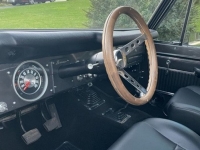 1973 Ford Bronco for sale in Riverhead, New York (ID-122096)
