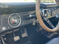 1973 Ford Bronco for sale in Riverhead, New York (ID-122096)