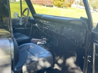 1973 Ford Bronco for sale in Riverhead, New York (ID-122096)