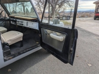 1973 Ford Bronco for sale in Michigan (ID-124195)