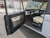 1973 Ford Bronco for sale in Michigan (ID-124195)
