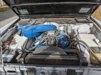 1973 Ford Bronco for sale in Michigan (ID-124195)