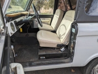 1973 Ford Bronco for sale in Michigan (ID-124195)
