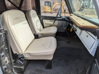 1973 Ford Bronco for sale in Michigan (ID-124195)