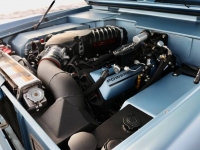 1973 Ford Bronco for sale in Michigan (ID-125090)