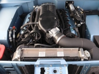1973 Ford Bronco for sale in Michigan (ID-125090)