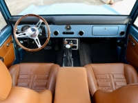 1973 Ford Bronco for sale in Michigan (ID-125090)