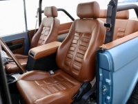 1973 Ford Bronco for sale in Michigan (ID-125090)