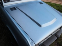 1973 Ford Bronco for sale in Michigan (ID-125090)