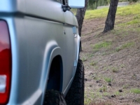 1973 Ford Bronco for sale in Michigan (ID-125090)