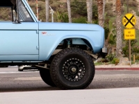 1973 Ford Bronco for sale in Michigan (ID-125090)