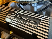 1973 Ford Bronco for sale in Michigan (ID-126411)