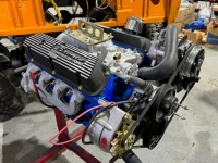 1973 Ford Bronco for sale in Michigan (ID-126411)
