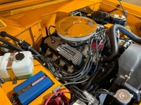 1973 Ford Bronco for sale in Michigan (ID-126411)