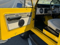 1973 Ford Bronco for sale in Michigan (ID-127788)