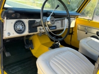 1973 Ford Bronco for sale in Michigan (ID-127788)