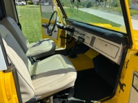 1973 Ford Bronco for sale in Michigan (ID-127788)