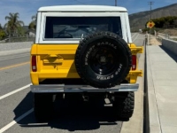 1973 Ford Bronco for sale in Michigan (ID-127788)