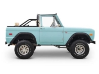 1973 Ford Bronco for sale in Michigan (ID-129991)