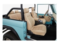 1973 Ford Bronco for sale in Michigan (ID-129991)