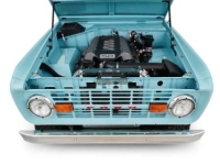 1973 Ford Bronco for sale in Michigan (ID-129991)