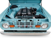 1973 Ford Bronco for sale in Michigan (ID-129991)