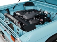 1973 Ford Bronco for sale in Michigan (ID-129991)