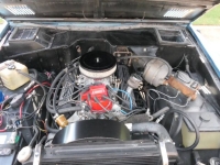 1973 Ford Bronco for sale in Michigan (ID-135547)