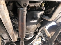 1973 Ford Bronco for sale in Michigan (ID-135547)