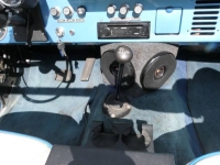 1973 Ford Bronco for sale in Michigan (ID-135547)