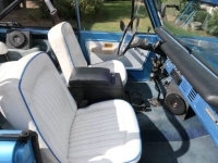1973 Ford Bronco for sale in Michigan (ID-135547)