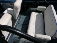 1973 Ford Bronco for sale in Michigan (ID-135547)