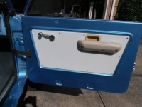1973 Ford Bronco for sale in Michigan (ID-135547)