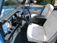 1973 Ford Bronco for sale in Michigan (ID-135547)