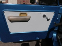 1973 Ford Bronco for sale in Michigan (ID-135547)