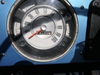 1973 Ford Bronco for sale in Michigan (ID-135547)