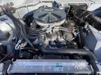1973 Ford Bronco for sale in Michigan (ID-136391)