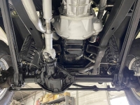 1973 Ford Bronco for sale in Michigan (ID-136391)