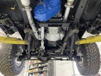 1973 Ford Bronco for sale in Michigan (ID-136391)