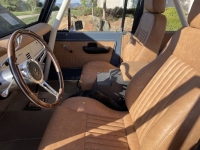 1973 Ford Bronco for sale in Michigan (ID-136391)